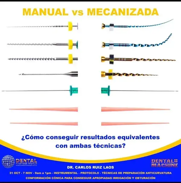 curso-endodoncia-manual-vs-mecanizada